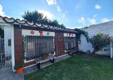 CASA APTA CREDITO EN VENTA EN JOSE C. PAZ