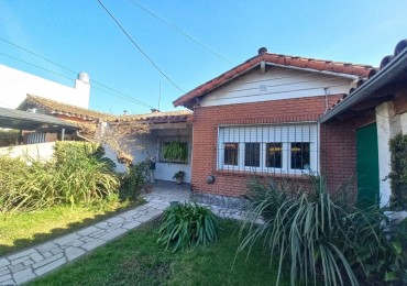 CASA EN VENTA APTA CREDITO EN VENTA EN POLVORINES