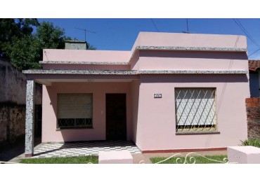 CASA APTA CREDITO EN VENTA EN SAN MIGUEL