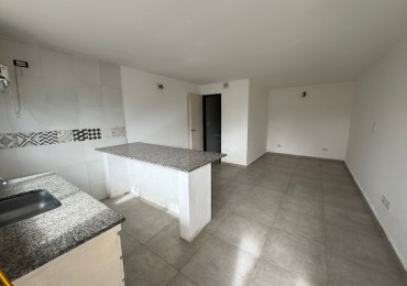 MONOAMBIENTE EN ALQUILER EN BELLA VISTA