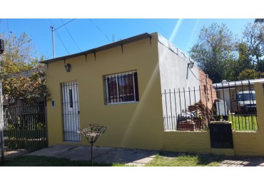 MONOAMBIENTE DIVIDIDO EN ALQUILER EN BELLA VISTA