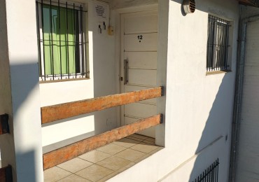DEPARTAMENTO 2 AMBIENTES AMOBLADO EN BELLA VISTA!!