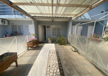 IMPORTANTE DUPLEX EN SAN MIGUEL!!  (APTO CREDITO)