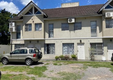 VENTA DE TRIPLEX CON EXCELENTE UBICACION