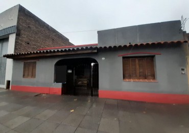 CASA EN ALQUILER EN BELLA VISTA