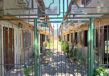 ALQUILER DUPLEX DOS AMBIENTES EN COMPLEJO EN SAN MIGUEL CENTRO