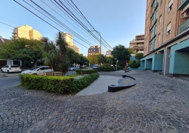 ALQUILER DE MONOAMBIENTE EN SAN MIGUEL CENTRO