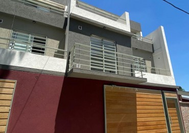 DEPARTAMENTO EN ALQUILER EN  POLVORINES