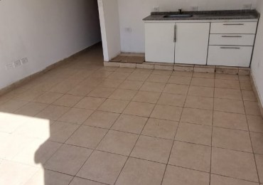 DEPARTAMENTO 2 AMBIENTES EN ALQUILER EN SAN MIGUEL