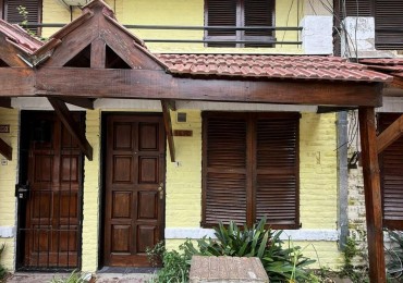 ALQUILER DE DUPLEX EN SAN MIGUEL