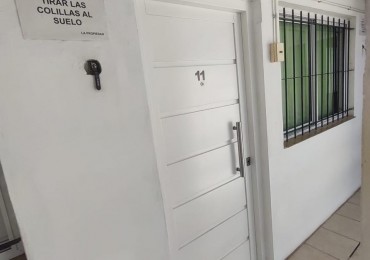 DEPTO 2 AMBIENTES EN VENTA EN BELLA VISTA