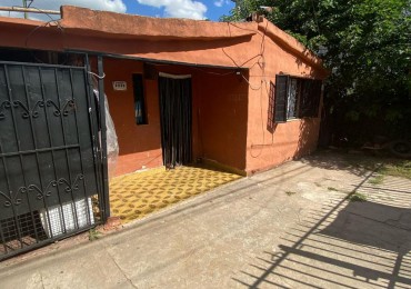 VENTA DE CASA 4 AMBIENTES EN MUÑIZ 