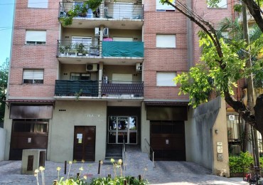 VENTA DE DEPTO 2 AMBIENTES EN SAN MIGUEL APTO CREDITO