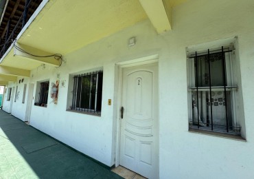 MONOAMBIENTE EN ALQUILER EN BELLA VISTA