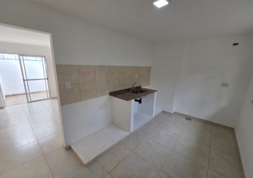 ALQUILER DEPTO 2 AMBIENTES EN BELLA VISTA