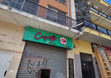 ALQUILER DE LOCAL COMERCIAL EN SAN MIGUEL