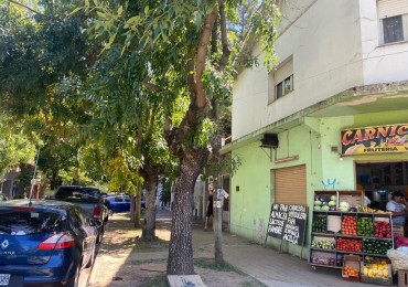 CASA + LOCAL + DEPTO EN VENTA EN MUÑIZ