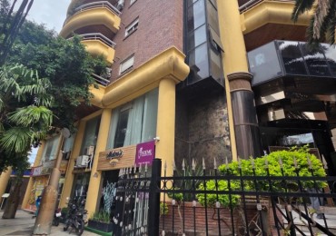 ALQUILER MONOAMBIENTE EN MUÑIZ