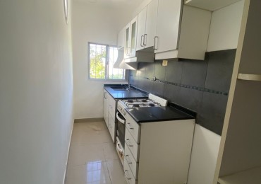 ALQUILER DE DEPTO 2 AMBIENTES EN BELLA VISTA