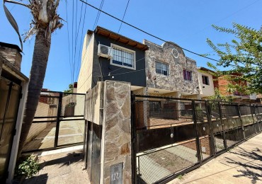 DEPARTAMENTO EN ALQUILER EN JOSE C. PAZ