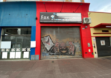 LOCAL EN ALQUILER EN SAN MIGUEL