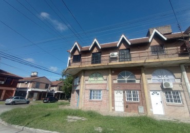 DEPARTAMANTO EN ALQUILER EN SAN MIGUEL