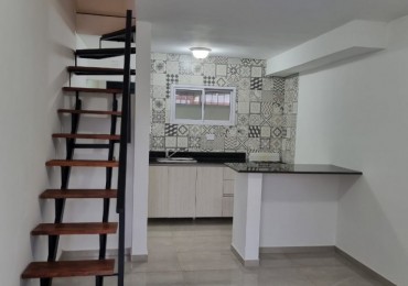 DUPLEX EN ALQUILER EN SAN MIGUEL
