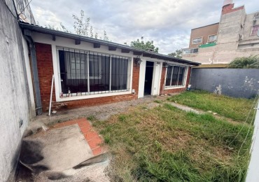 DEPARTAMENTO EN ALQUILER EN VILLA DE MAYO