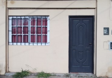 MONOAMBIENTE EN ALQUILER EN SAN MIGUEL