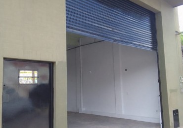 GALPON EN ALQUILER EN SAN MIGUEL