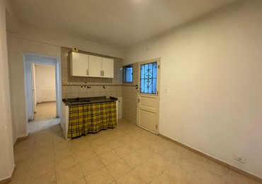 DEPARTAMENTO EN ALQUILER EN BELLA VISTA