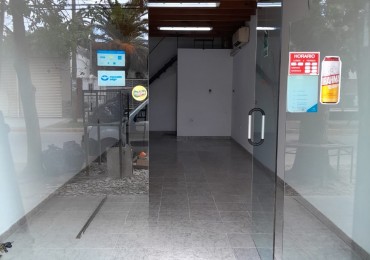 LOCAL EN ALQUILER  EN SAN MIGUEL