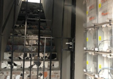 DEPARTAMENTO EN ALQUILER EN BELLA VISTA