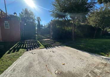 CASA EN VENTA EN BELLA VISTA