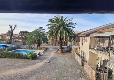 DEPARTAMENTO EN VENTA EN SAN MIGUEL