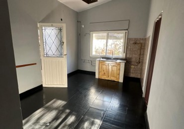 DEPARTAMENTO EN ALQUILER EN BELLA VISTA