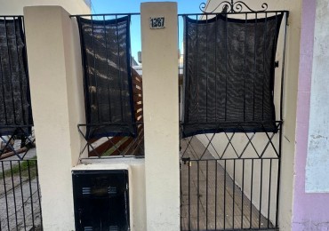 DEPARTAMENTO EN ALQUILER EN BELLA VISTA
