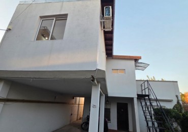 DEPARTAMENTO EN ALQUILER EN SAN MIGUEL