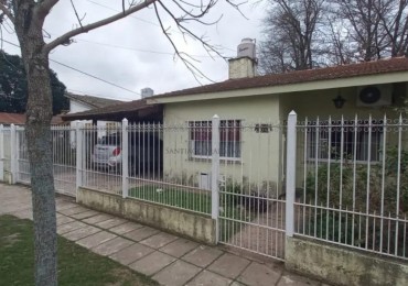 CASA EN ALQUILER EN LOS POLVORINES