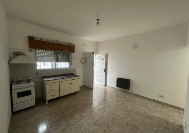 DEPARTAMENTO EN ALQUILER EN BELLA VISTA