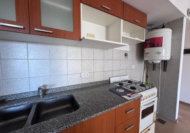 DEPARTAMENTO EN ALQUILER EN SAN MIGUEL