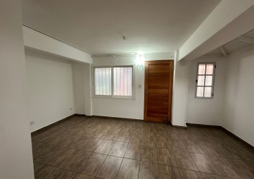 DEPARTAMENTO EN ALQUILER EN BELLA VISTA