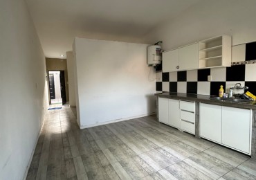 DEPARTAMENTO EN ALQUILER EN BELLA VISTA