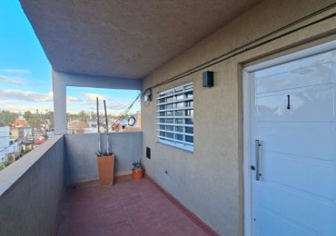 DUPLEX EN ALQUILER EN LOS POLVORINES
