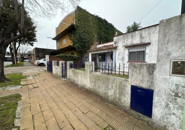 CASA EN VENTA EN BELLA VISTA