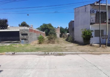 TERRENO EN VENTA EN LOS POLVORINES