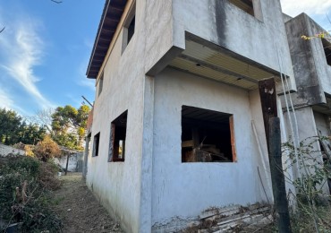 CASA EN VENTA EN BELLA VISTA