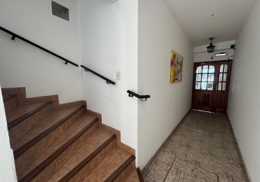 DEPARTAMENTO EN ALQUILER EN BELLA VISTA