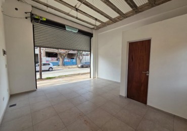 LOCAL EN ALQUIER EN SAN MIGUEL