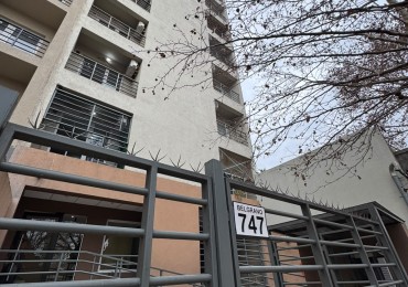DEPARTAMENTO EN ALQUILER EN SAN MIGUEL